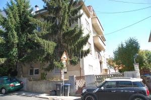 Apartman Vrhovec 