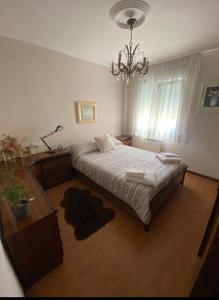 En Gijón y a 2 minutos de playa San Lorenzo