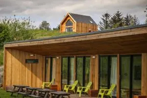 Tarset Tor Bunkhouse - Kielder