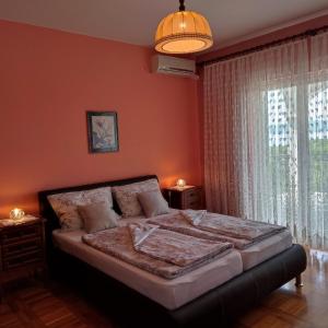 Apartments Desiree & Daniel