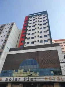 Solar Flat Hotel - Lima Duarte