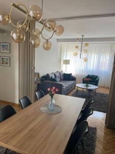 Apartman Filip Lux City Center