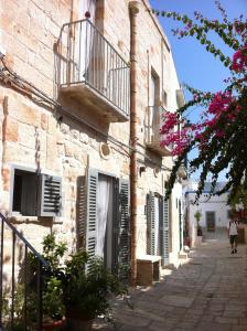 Appartamento con Terrazza e Vista Mare