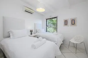 San Lameer Villa 2832 - 3 Bedroom Classic - 6 pax - San Lameer Rental Agency - Trafalgar