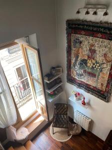 El Palacio de Nuncio