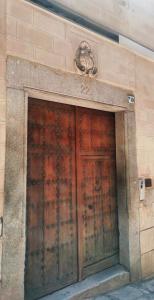 El Palacio de Nuncio