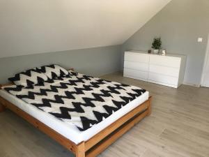 Apartament Marka