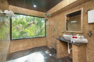 Amadi Beach Front Resort