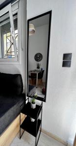 Central Double Room Ground floor