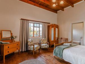 Kammanassie Farmstay