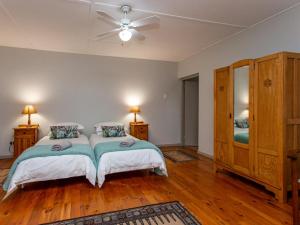 Kammanassie Farmstay