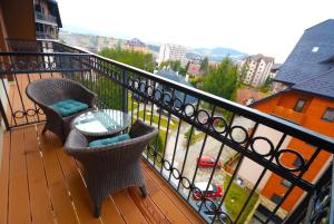 Apartman Zlatiborski vrh
