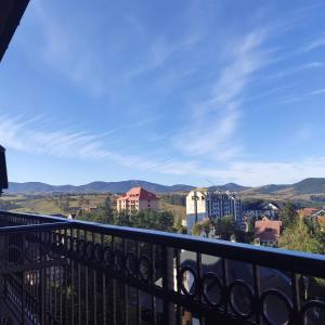 Apartman Zlatiborski vrh