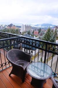 Apartman Zlatiborski vrh