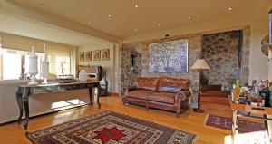 Plethora Arachova Luxury Chalet