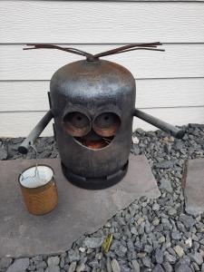 *Au Refuge Ardennais*