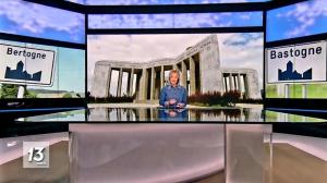 *Au Refuge Ardennais*