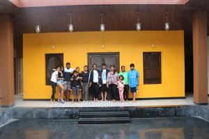 Shindes Tikona Valley Farm