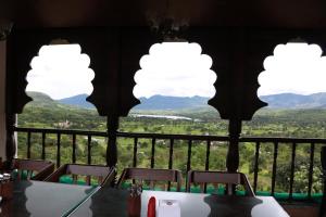 Shindes Tikona Valley Farm