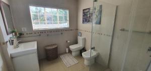 PepperTree Guest House Paulshof Jhb Sandton Solar&Borehole