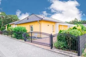 Häuschen am Waldrand - Groß Köris