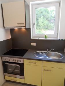 FeWo in der Weinleiten