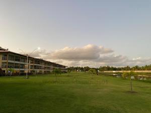 Apt no Cond. Resort Villa das Águas