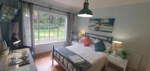 PepperTree Guest House Paulshof Jhb Sandton Solar&Borehole