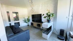 Appartements MARQUISATS LUXURY : photos des chambres