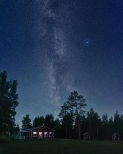 Camping Fredrika-Braber