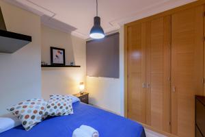 Apartamento Centrico Sibarys- 2 dormitorios