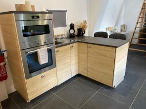 La Suite Chambre d’hôtes Spa et Sauna