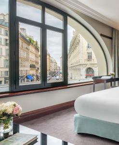 Hotels Hotel Pont Royal Paris : Suite Junior Signature