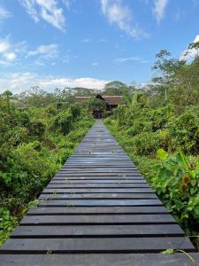 Hacienda Herrera Tambopata