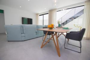 Cascasas The Green Apartment