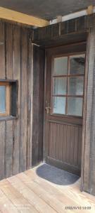 GITE AU PETIT RUISSEAU-Etage et combles-maison alsacienne 4 personnes 4 nuitées minimum