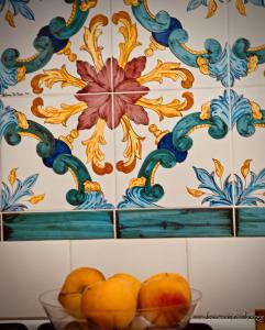 Casa Maddy Amalfi Coast