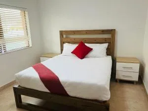 Gukurume- Gaborone - Molepolole