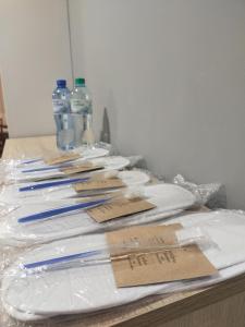 Fajny apartament z parkingiem, obok metra.