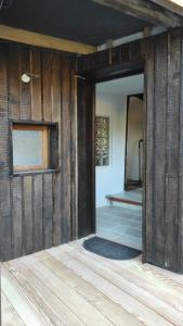 GITE AU PETIT RUISSEAU-Etage et combles-maison alsacienne 4 personnes 4 nuitées minimum