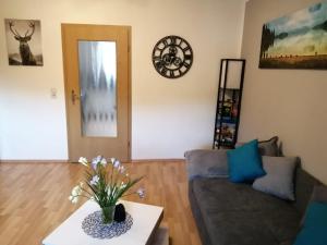 Ferienwohnung altes Steinlager