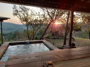 InnibosRus Self-catering - Dwaleni