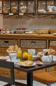 Hotels Cit'Hotel Le National : photos des chambres