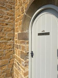 Triple Room with Shower room in Castle At Edgehill