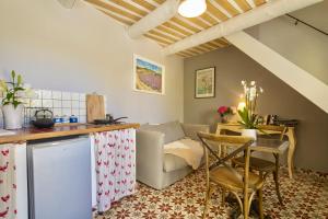 B&B / Chambres d'hotes Bastide Saint-Didier : photos des chambres