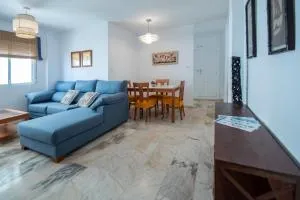 Apartamento Tribalia Cadiz - San Felipe Neri