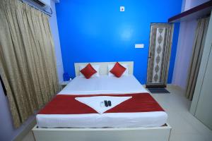 Railview inn Bhubaneswar
