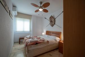 Apartamento Tribalia Cadiz
