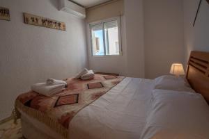 Apartamento Tribalia Cadiz