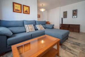 Apartamento Tribalia Cadiz